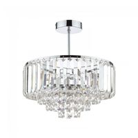 plafon de techo vienna 3 luces