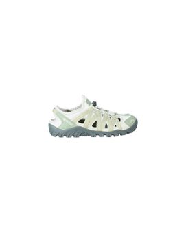 Sandalias de Montaña Hi-Tec Dugon Women Mujer Warm Grey/Tan/Laurel Oak