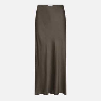 Leveté Room Jarit Satin Skirt - XL / 42