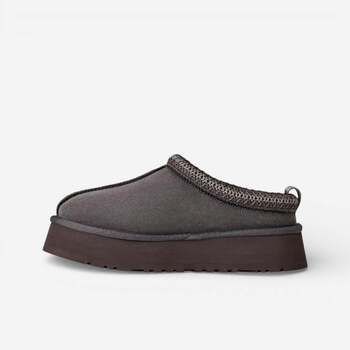 UGG Sandalias Tazz II Slipper Obsidian (Women's) para mujer