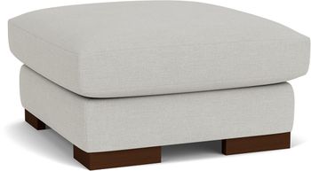 Ashdown Medium Footstool