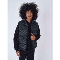 project x paris abrigo de plumas - para hombre