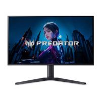 monitor acer predator x27 qd-oled x27uz1bmiiprx 265 quad hd 280hz qd-oled ajuste de altura