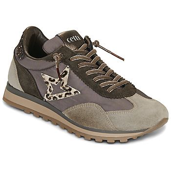 Cetti Zapatillas C1259 para mujer