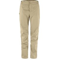 fjallraven pantalon abisko hike trousers w para mujer