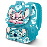 bambi mochila bolso tote con asas para hombre