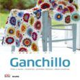 pe ganchillo