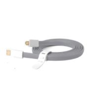 cable usb a micro usb ziron zr206 15 m usb 20 gris