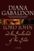 lord john and the brotherhood of the blade