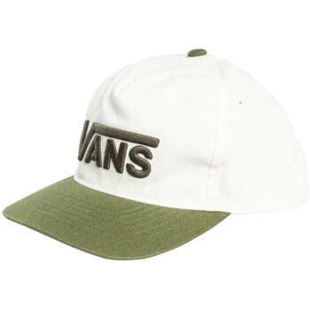 Vans Gorra Gorra con el logotipo Drop V para hombre