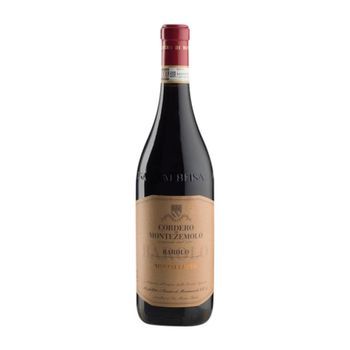 Cordero Di Montezemolo Vino Tinto Monfalletto Barolo Botella Magnum 1,5 L 14.5% Vol.