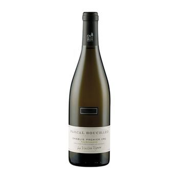 Pascal Bouchard Vino Blanco Fourchaume Les Vieilles Vigne Chablis 75 Cl 12.5% Vol.