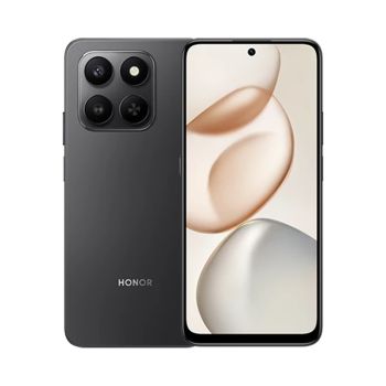 HONOR 400 Smart 4G | Smartphone 6GB+128GB, 8GB+256GB, Protección de caida premium de 5 estrellas y lP54, Cámara Al Ultra Clara de 108MP, Batería de 6500mAh, Botón de IA Instantáneo, 400% de volumen