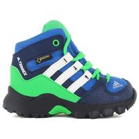 adidas deportivas moda terrex mid gtx i para nino