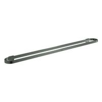 toallero grohe selection anthracite 41058al0