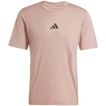 adidas Tops y Camisetas Power 3S Tee para hombre