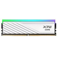 memoria ram adata xpg lancer blade rgb 32gb 2x16gb ddr5 6000mhz cl30 rgb intel xmp multicolor