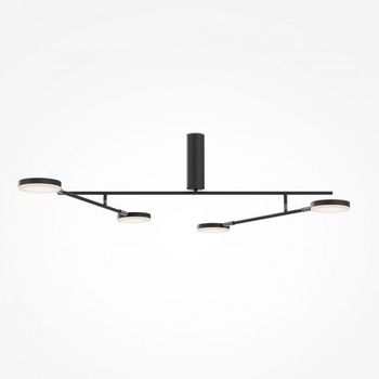 Plafón de techo led fad (26w)