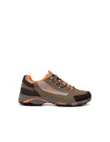 zapatillas de montana chiruca santiago 08 gore-tex hombre marronnaranja