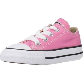 Converse Deportivas Moda Ct As Ox para niña