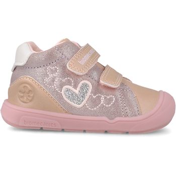 Biomecanics Botines 261142 lavender_b892 para niña