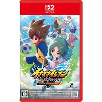 inazuma eleven victory road nintendo switch 2 edition importacion japonesa - nintendo switch 2 - nuevo precintado