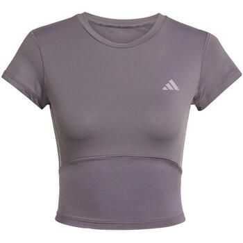 adidas Camiseta Hyperglam para hombre