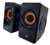altavoces netway gaming xs100
