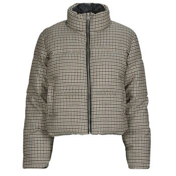 Vero Moda Abrigo de plumas VMLYON  para mujer