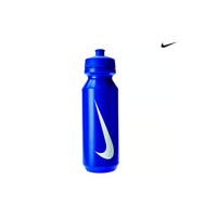 botellin nike 032ml color azul nike