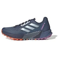 adidas zapatillas de running terrex agravic flow 20 para mujer