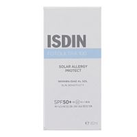 isdin fotoultra 100 spf 50 solar allergy protect 50 ml