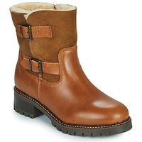 maison minelli botines leila para mujer