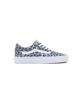 Zapatillas Vans Wm Ward Gris Mujer