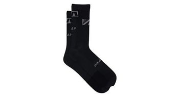 Maap drome calcetines negro