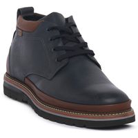 zen botines aukan cuoio para hombre
