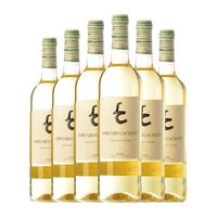 angel lorenzo cachazo vino blanco rueda joven 75 cl 13 vol pack de 6 unidades