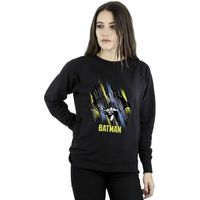 dc comics jersey bi9377 para mujer