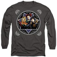 hocus pocus tops y camisetas amuck amuck amuck para hombre