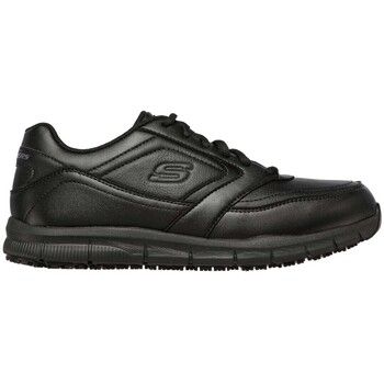 Skechers Zapatillas 77156EC para hombre