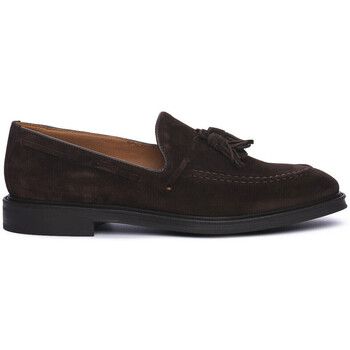 Frau Mocasines SOFTY PEPE para hombre