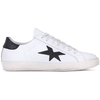 At Go Zapatillas GO VITELLO BIANCO para hombre