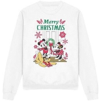 Disney Jersey TV4825 para hombre