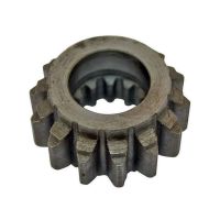 caja de cambios rueda dentada moto guzzi v 65 c 2 velocidad