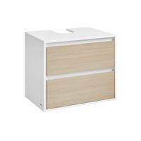 mueble bajo lavabo