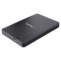 4 bay thunderbolt 3 nvme enclosure