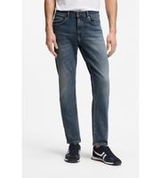 boss para hombre 50564539 jeans delaware bo azul 4430 casual algodon denim