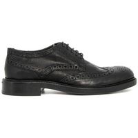 pawelks zapatos de vestir 20031 oxford nero para hombre