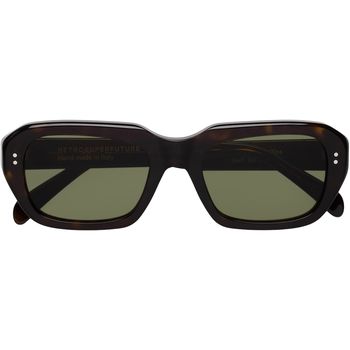 Retrosuperfuture Gafas de sol miles3627-rhp para hombre