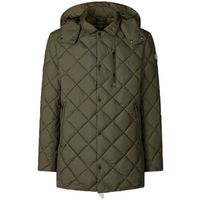 save the duck parka q-nol-65112 para hombre